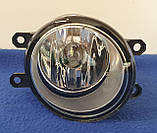 Протитуманні фари Toyota Camry 50 (LE) USA 2011 — 2014, фото 2