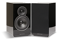 Simaudio Moon Voice 22 Black