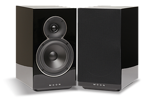 Simaudio Moon Voice 22 Black