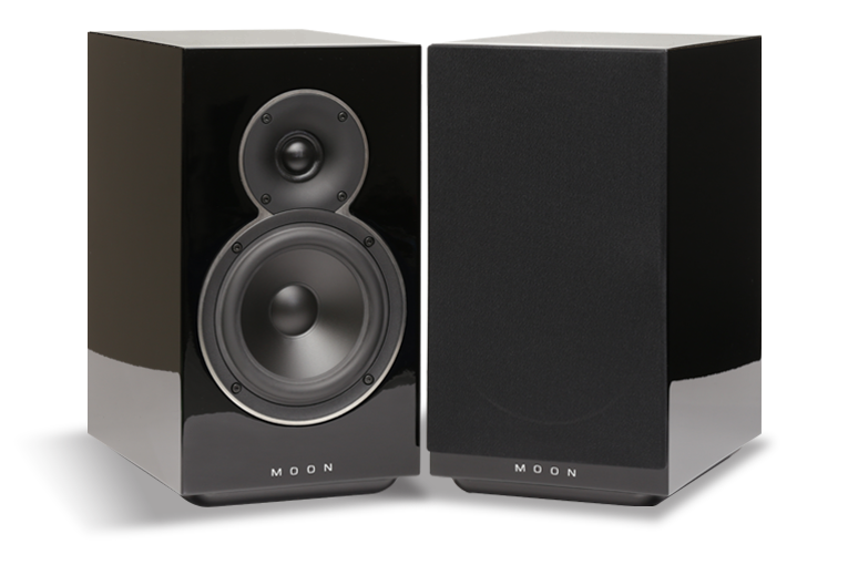 Simaudio Moon Voice 22 Black
