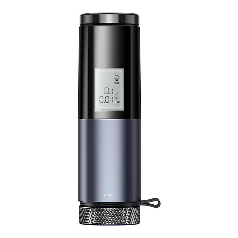 Алкотестер BASEUS Digital Alcohol Tester (CRCX-01)