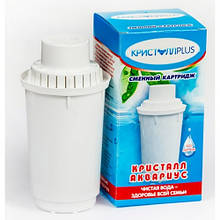 Картридж змінний "Кристал Акваріус"