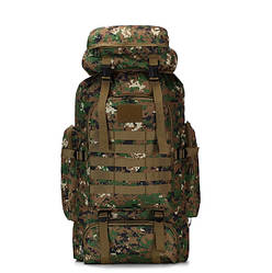 Рюкзак великий тактичний