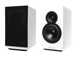 Simaudio Moon Voice 22 White