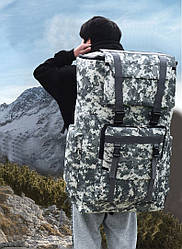 Рюкзак великий тактичний