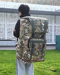 Рюкзак великий тактичний