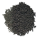 Корм Стандарт для щоденного годування донних риб, розмір №2, пакет 1 кг, фото 3