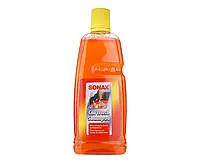 Шампунь для мойки автомобиля SONAX Car Wash Shampoo (1 л)