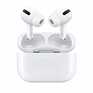 Навуники AirPods Pro ANC (Активне шумозаглушення)