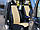 Чохли на Хюндай Акцент Елантра Гетц ай20 ай30 Соната Хендай Hyundai Accent Elantra i20 i30 (універсальні), фото 2