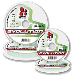 Леска  Hi-Tech EVOLUTION 30 m 0,12 (32218)