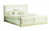 Кровать 2-х спальная из комплекта спальной мебели Скай "PRINCESSA / ПРИНЦЕССА"
