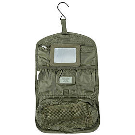 Несесер MFH Washbag rollable OD green