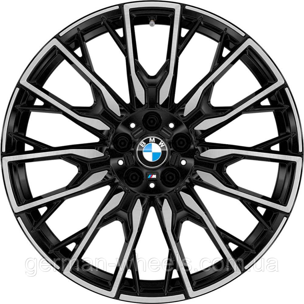 Оригінальні диски R20 BMW i4 G26 868M style