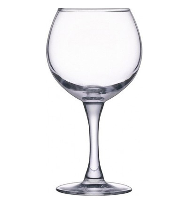 Набір чарок Luminarc French Brasserie 65 мл 6 шт (H9951), фото 1