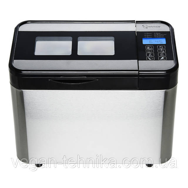 Хлібопічка Sana Smart Standard для бездріжджового випікання хліба