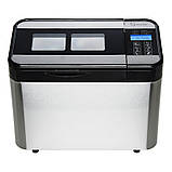 Хлібопічка Sana Smart Standard для бездріжджового випікання хліба на заквасці, фото 4