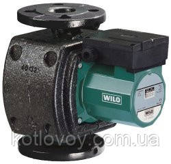 Циркуляційний насос Wilo TOP-S 50/15 DM PN10 (2165533/ст.2080055) 