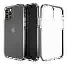 Чохол Gear4 Piccadilly D30 Black для iPhone 12 Pro Max, фото 6