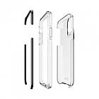 Чохол Gear4 Piccadilly D30 Black для iPhone 12 Pro Max, фото 4
