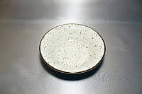 Маленький круглый салатник Kutahya Porselen Corendon 160 мм (CR3116)