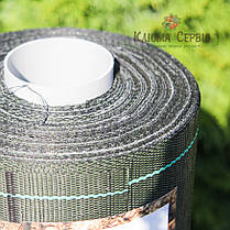 Агротканина Agrojutex 4.2*100 м 100 г/м2 Зелена, фото 5