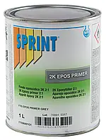 Епоксидний грунт F70 EPOXY PRIMER 2:1 1л+0.5л затв-ч С70 SPRINT