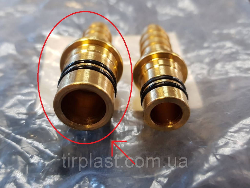 Штуцер топливозаборника RENAULT PREMIUM MAGNUM штуцер топливозаборника ...