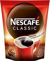 Кава Нескафе Класік Nescafe Classic розчинна 120г