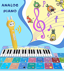 Опт Інтерактивна іграшка, що говорить ручка Kids talking pen Fun Cards, фото 2