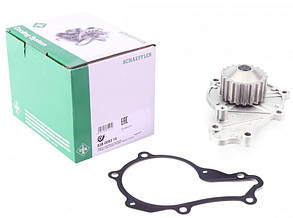 Водяна помпа Citroen Nemo 1.4HDi INA 538 0053 10