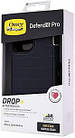 Захисний чохол OtterBox Defender Series Pro Black для iPhone 12 |12 Pro, фото 6