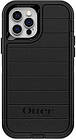Захисний чохол OtterBox Defender Series Pro Black для iPhone 12 |12 Pro, фото 8
