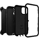 Захисний чохол OtterBox Defender Series Pro Black для iPhone 12 |12 Pro, фото 3