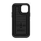 Захисний чохол OtterBox Defender Series Pro Black для iPhone 12 |12 Pro, фото 4