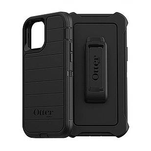 Чохол OtterBox Defender Series Pro Black для iPhone 13 Pro Max