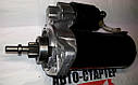 Стартер б/у Bosch VW Golf II, JETTA, Passat 1.6D 1.6TD, Transporter T4 2.4D 2.5TDI 2.8L VR6 1983-2003, фото 5