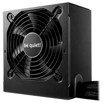 Блок живлення be quiet! System Power 9 500W (BN246)