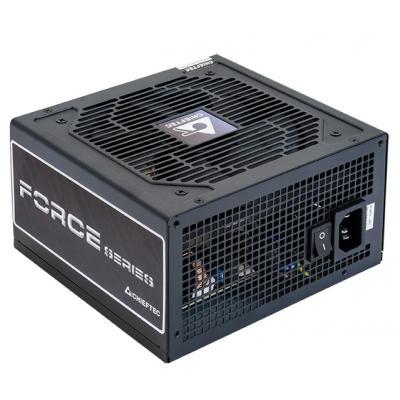 Блок живлення CHIEFTEC 500W (CPS-500S)