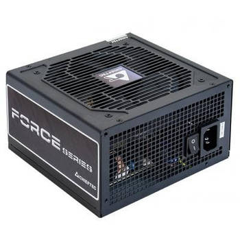 Блок живлення CHIEFTEC 500W (CPS-500S)