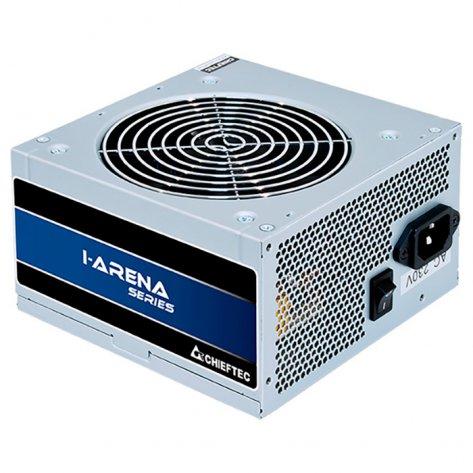 Блок живлення CHIEFTEC 500W (GPB-500S8)