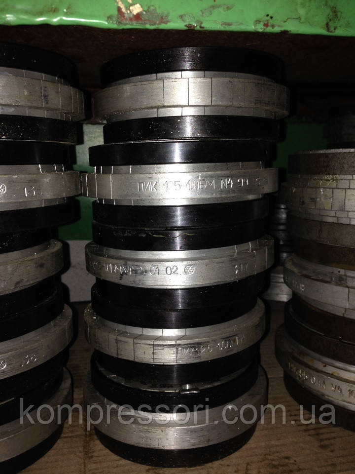 Клапан ПІК 125-0,4 АГМ, фото 1