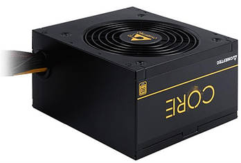 Блок живлення CHIEFTEC 600W (BBS-600S)