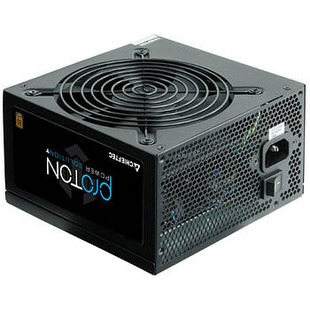 Блок живлення CHIEFTEC 600W (BDF-600S)