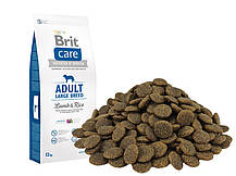 Brit Care Adult Large Breed Lamb & Rice, 12 кг. Британ Каре корм з ягням і рисом для великих собак. 509966, фото 5