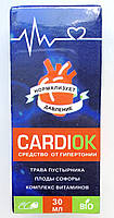 CardiOk - Краплі від гіпертонії (КардиОк)