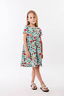Детское летнее платье для девочки Софи