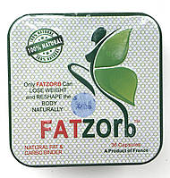 FatZorb капсули для схуднення та зниження ваги (ФатЗорб)