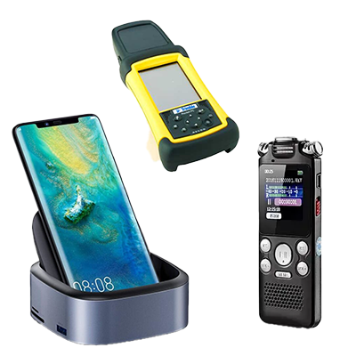 Портативна електроніка