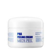 Крем-пилинг для лица с PHA-кислотами Medi Peel PHA Peeling Cream 50 ml